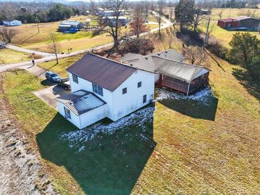 416 Bethlehem Road, Waco, KY 40385