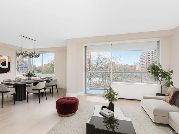 3333 Henry Hudson Parkway, Unit 5S, Bronx, NY 10463