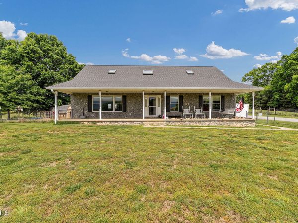 1385 Wilhoit Road, Chuckey, TN 37641