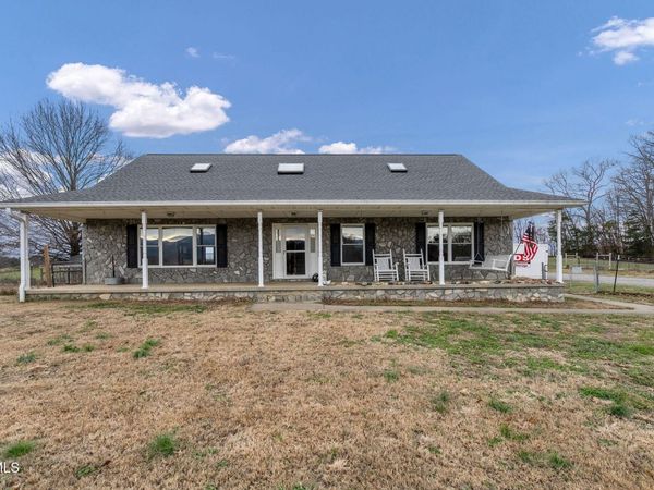 1385 Wilhoit Road, Chuckey, TN 37641