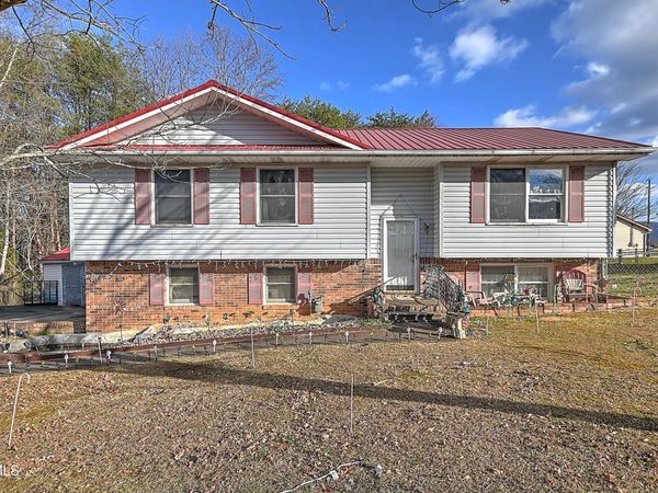 1041 Okrina Drive, Church Hill, TN 37642