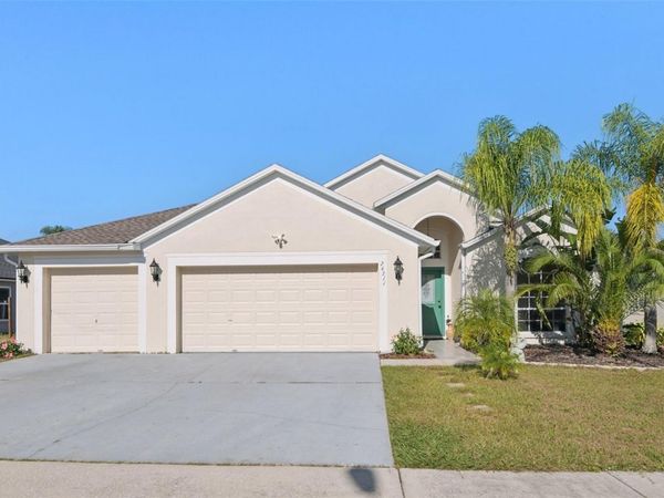 24311 BRANCHWOOD COURT, LUTZ, FL 33559