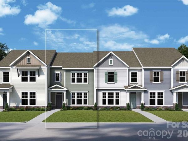 10114 Mamillion Drive, Huntersville, NC 28078