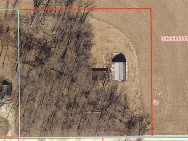 Vacant Land 900 N Road, Eaton, IN 42347