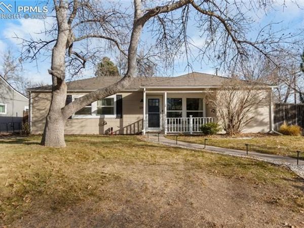 1290 S Forest Street, Denver, CO 80246