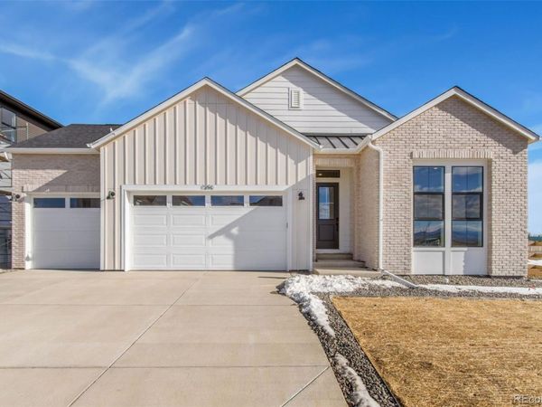 1296 Weller Street, Timnath, CO 80547