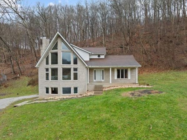 103 Wood Duck Meadow Lane, Glen Dale, WV 26038