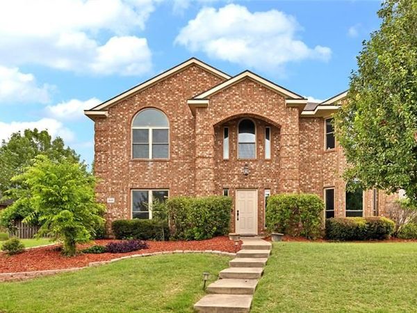 1645 Ashbourne Drive, Rockwall, TX 75087