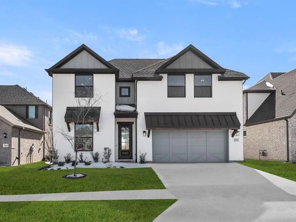 5412 Archeron Avenue, Aubrey, TX 75009