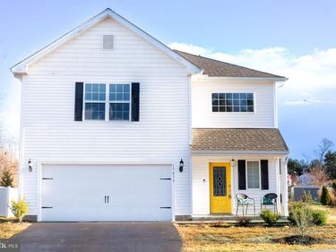 17073 BROOKWOOD DRIVE, BOWLING GREEN, VA 22427