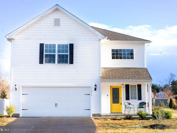 17073 BROOKWOOD DRIVE, BOWLING GREEN, VA 22427