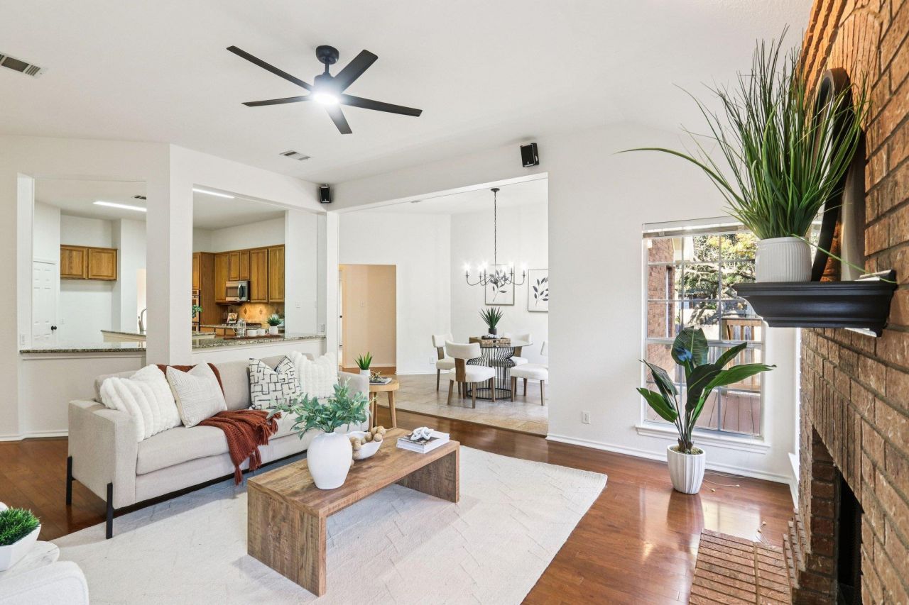 1602 Drop Tine Dr, Cedar Park, TX 78613 Main Photo