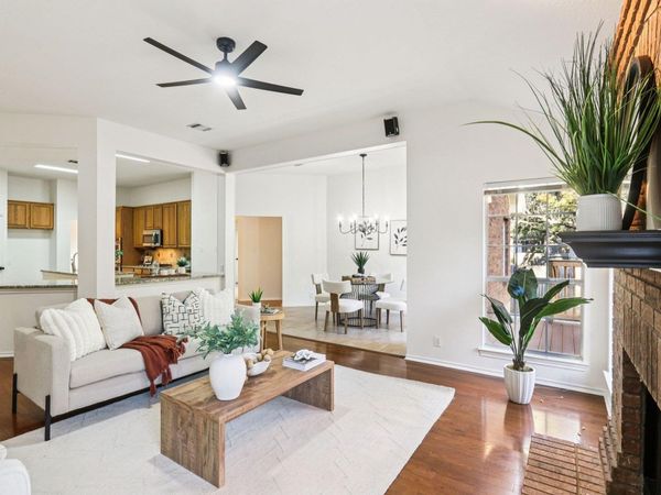 1602 Drop Tine DR, Cedar Park, TX 78613