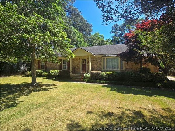 3005 Morganton Road, Fayetteville, NC 28303