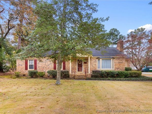 3005 Morganton Road, Fayetteville, NC 28303