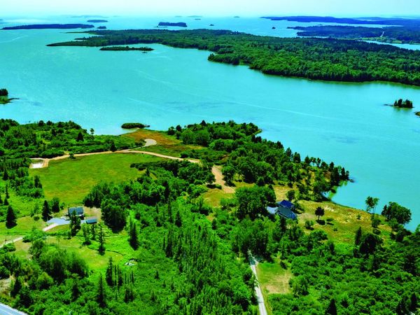 13 West Wind Road, Jonesport, ME 04649