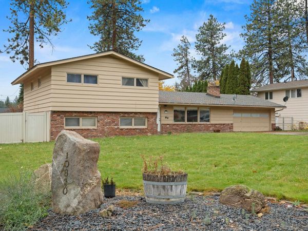 10820 E 22nd Ave, Spokane Valley, WA 99206