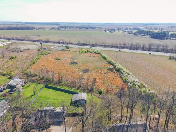 6021 Johnson, Jonesboro, AR 72401