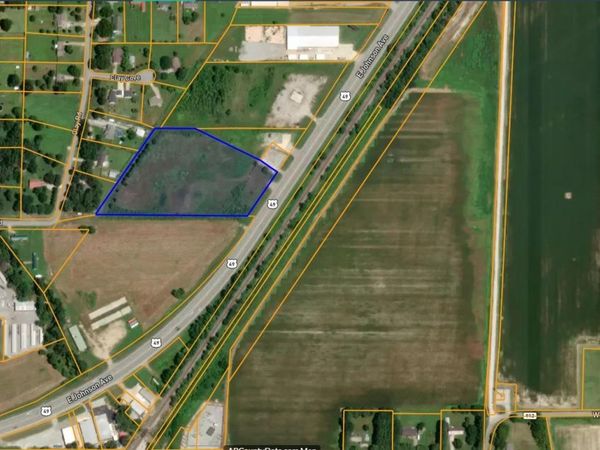 6021 Johnson, Jonesboro, AR 72401