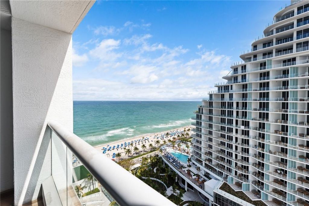 551 N Fort Lauderdale Beach Boulevard, Unit H1406, Fort Lauderdale, FL 33304 Photo