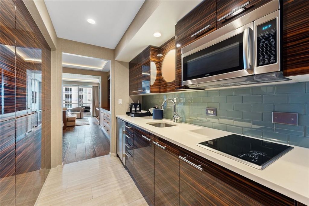 551 N Fort Lauderdale Beach Boulevard, Unit H1406, Fort Lauderdale, FL 33304 Photo