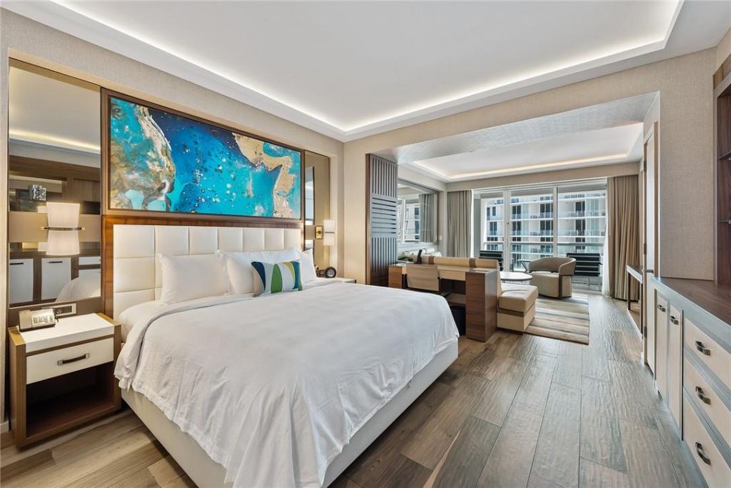 551 N Fort Lauderdale Beach Boulevard, Unit H1406, Fort Lauderdale, FL 33304 Photo