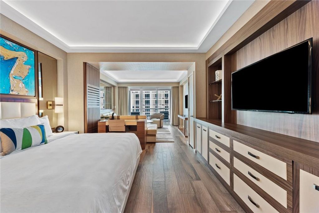 551 N Fort Lauderdale Beach Boulevard, Unit H1406, Fort Lauderdale, FL 33304 Photo