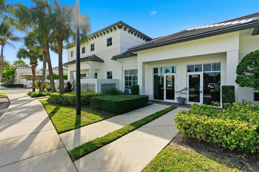 3307 Northlake Boulevard, Unit 107, Palm Beach Gardens, FL 33403 Photo