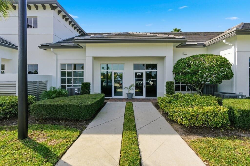 3307 Northlake Boulevard, Unit 107, Palm Beach Gardens, FL 33403 Photo