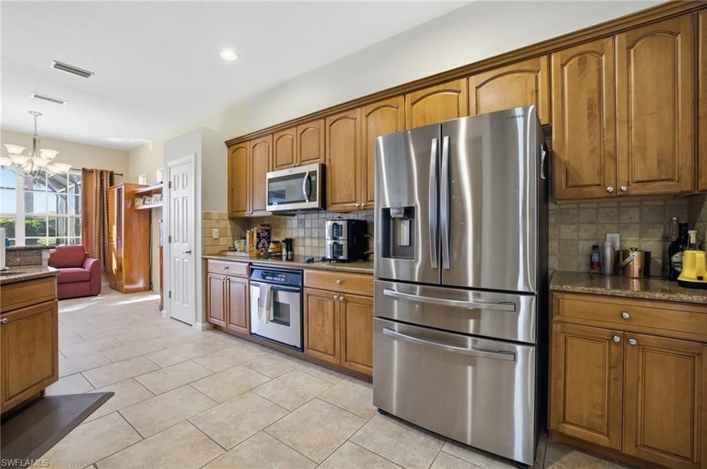 22140 Long Leaf Trail Dr, Estero, FL 34135 Photo