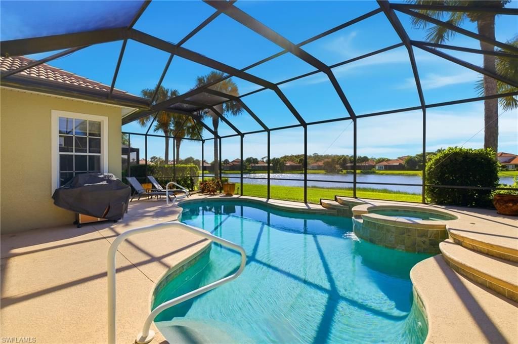 22140 Long Leaf Trail Dr, Estero, FL 34135 Photo