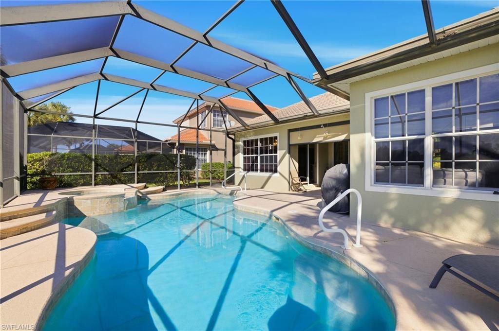 22140 Long Leaf Trail Dr, Estero, FL 34135 Photo