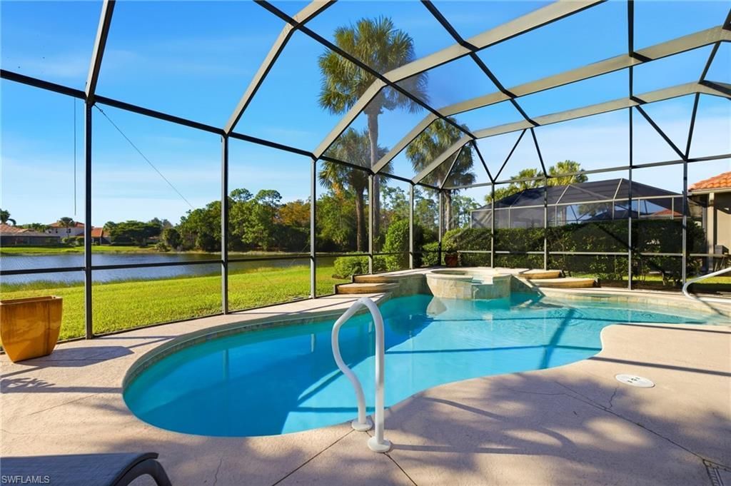 22140 Long Leaf Trail Dr, Estero, FL 34135 Photo