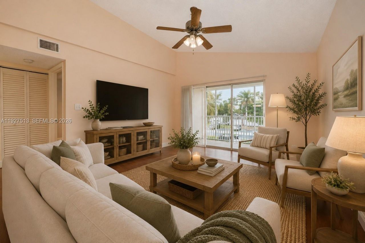 5686 Rock Island Rd, Unit 114, Tamarac, FL 33319 Photo