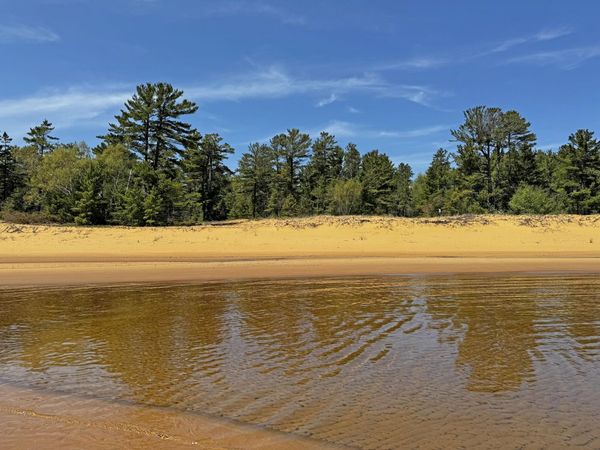 Lot 9/9A Third Creek Subdivision, Paradise, MI 49768