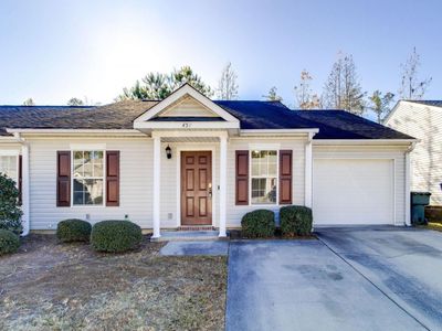 458 Regency Park Drive, Columbia, SC 29210