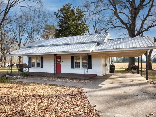 61 Minnie Brown Rd, Ardmore, TN 38449