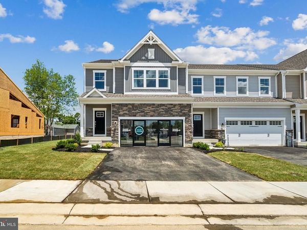 706 ALDORA DRIVE, Unit 102 HARPER, ABERDEEN, MD 21001