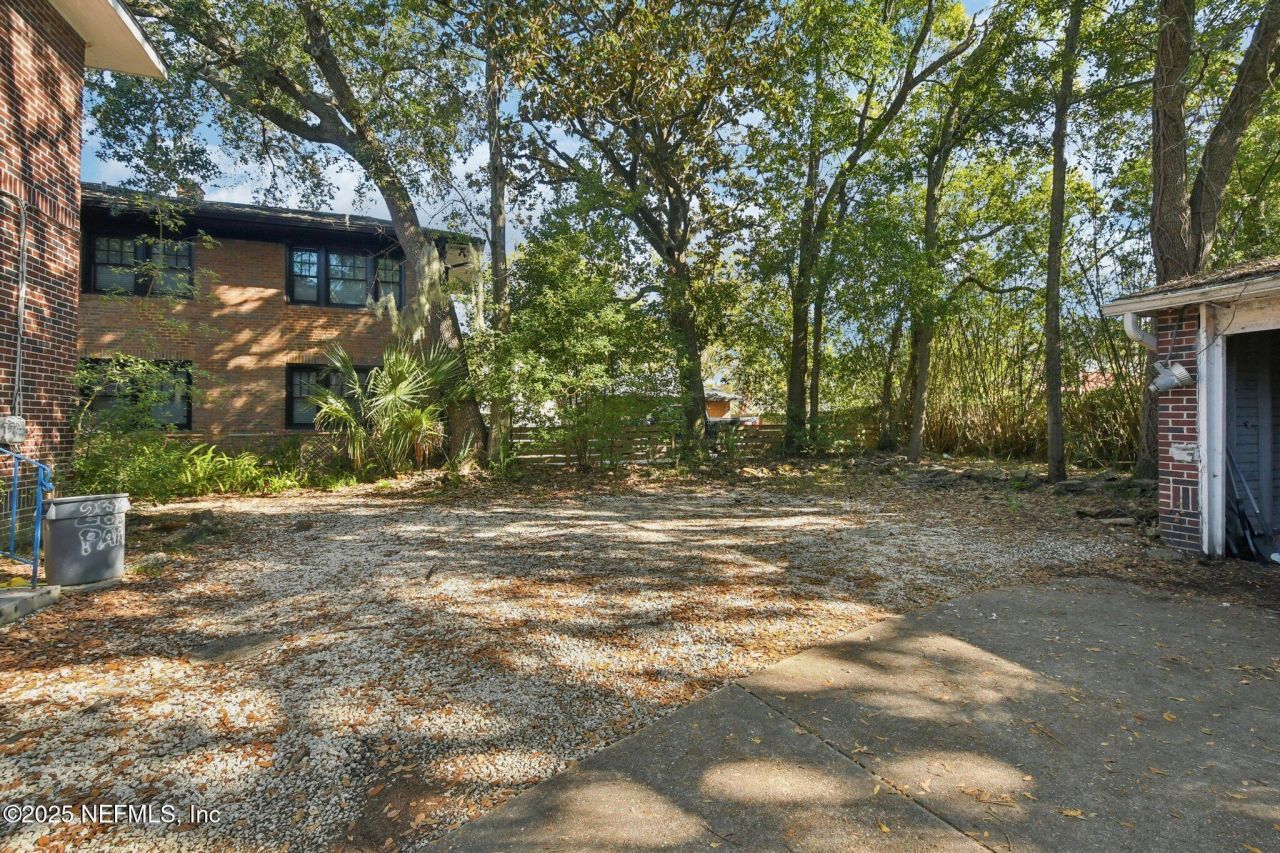 2834 Park Street, Jacksonville, FL 32205 Photo