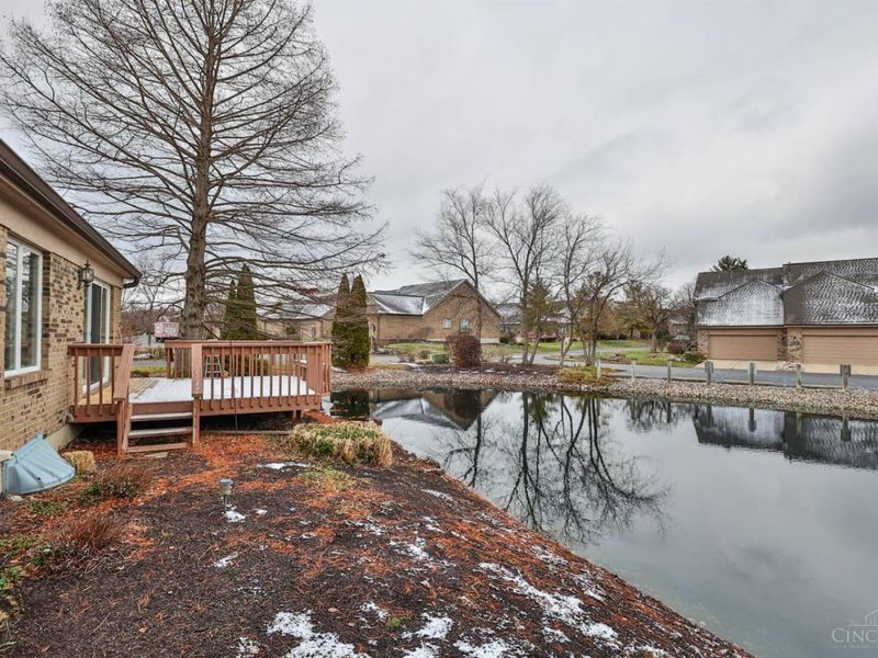 10 Cove Court, Unit 6, Hamilton, OH 45013 Photo 36