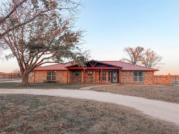 146 Foothill Road, Abilene, TX 79602
