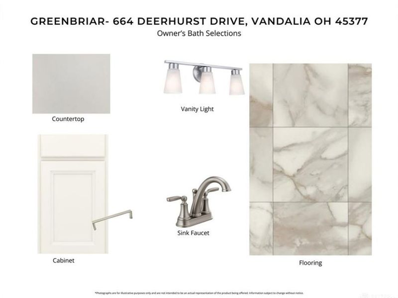 664 Deerhurst Drive, Vandalia, OH 45377 Photo 5