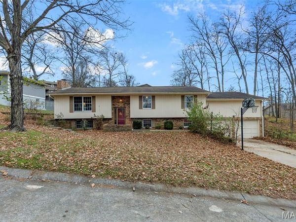 2019 Kevin Drive, Cape Girardeau, MO 63701