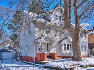 319 Homecrest Road, Jackson, MI 49201