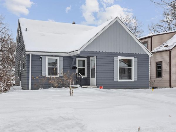 5649 26th Avenue S, Minneapolis, MN 55417