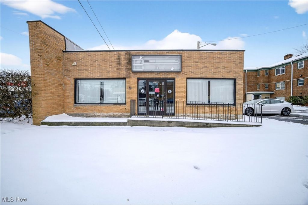 4226 Mayfield Road, South Euclid, OH 44121 Main Photo