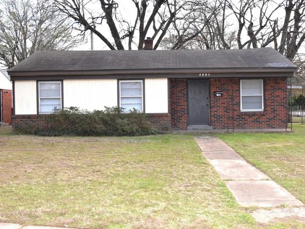 4895 GIVEN AVE, Memphis, TN 38122