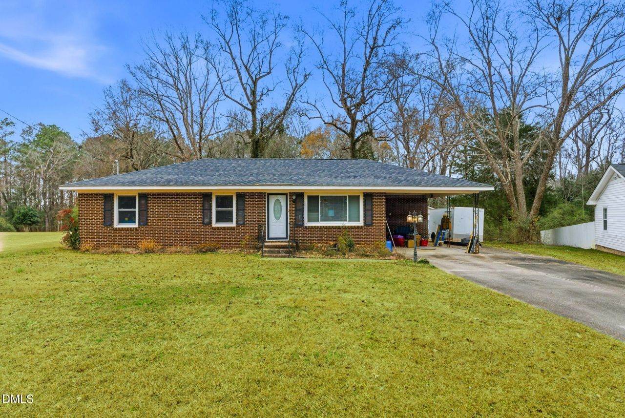 5020 Oakdale Road, Wilson, NC 27893 Main Photo