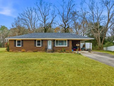 5020 Oakdale Road, Wilson, NC 27893
