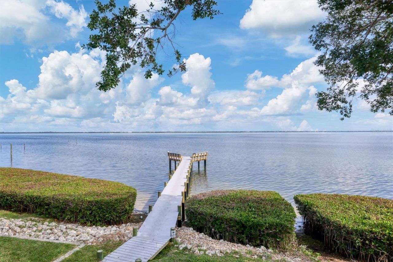 5270 Gulf Of Mexico Drive, Unit 508, Longboat Key, FL 34228 Photo